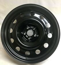 17 Inch  5 lug Wheel  Rim  Fits  Impreza  Legacy   Forester   175100 New picture