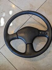 89-94 Nissan 240sx S13 OEM Steering Wheel Stock 180sx Hatch Coupe picture