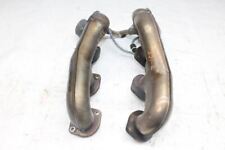 2005 CHRYSLER CROSSFIRE ZH ROADSTER #221 LEFT & RIGHT EXHAUST MANIFOLD picture