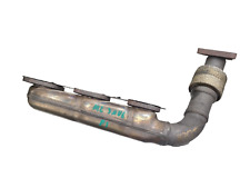 2005-2010 MERCEDES ML CLS S E 320 3.0 V6 LEFT SIDE EXHAUST MANIFOLD A6421420102 picture