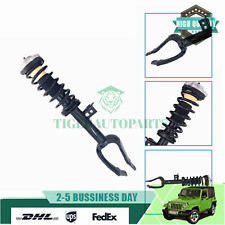 For BMW 5 6 Series F10 F11 550i 640 650i xDrive Left Front Shock Absorber Strut picture