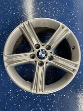 2012 - 2018 BMW 328i 320i 5 Spoke Aluminium Alloy Wheel Rim 7.5J x R17 6796242 picture