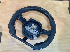 Huracan Carbon Fiber Steering Wheel picture