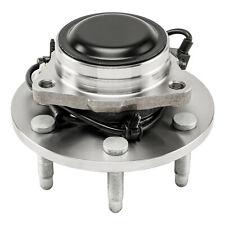 2WD Front Wheel Hub Bearing for Chevy Silverado 1500 GMC Sierra 1500 Tahoe W/ABS picture