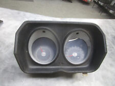 1971-1977 PINTO AND BOBCAT CLUSTER GAUGE SPEEDOMETER WORKING BUT ... picture