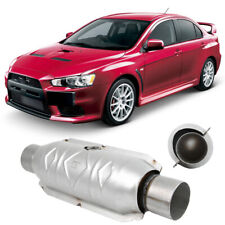 2.5'' Catalytic Converter EPA Stainless Steel For Mitsubishi Lancer 2011-2017 picture