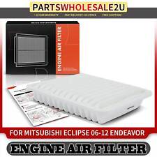 Engine Air Filter for Mitsubishi Eclipse 06-12 Endeavor 04-08 10-11 Galant 04-12 picture