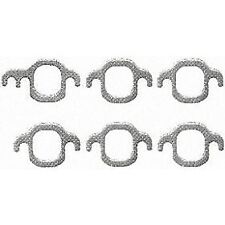 MS90746 Felpro Exhaust Manifold Gaskets Set New for Chevy Olds Express Van Jimmy picture