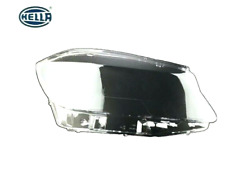 Mercedes W176 A160 A180 A200 A250 A45 AMG RIGHT Headlamp Lens Cover 12-16 OEM  picture