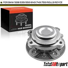 Wheel Hub Bearing Assembly for BMW F10 535i 550i Rolls-Royce Front Left or Right picture