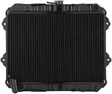 Radiator Fit for Toyota Pickup 1981-1983 picture