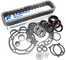 Complete Bearing & Seal Kit W/Chain Dodge Chevy NP 241 241DHD picture
