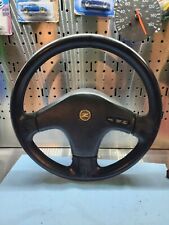 Nissan 300ZX 3 Spoke Steering Wheel picture