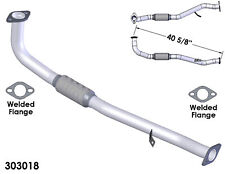 Exhaust Pipe for 1995-1998 Eagle Talon picture