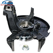 Front Right Wheel Hub Bearing Steering Knuckle Assembly For 1998-2010 VW Beetle picture