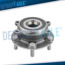 Front Wheel Bearing & Hub for 2013 2014 2015 2016 2017 2018 - 2021 MAZDA 6 CX-5 picture
