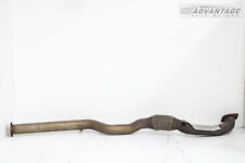 2018-2020 BUICK REGAL 2.0L GAS ENGINE EXHAUST SYSTEM FRONT PIPE OEM picture