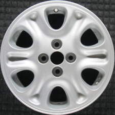 Mazda MX-3 Painted 15 inch OEM Wheel 1992 to 1993 picture