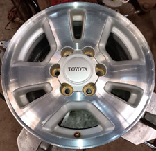1996-2002 Toyota 4Runner Tacoma  Original Factory Wheel Rim 16x7 picture