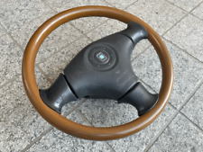 Mazda Miata MX-5 MX5 Roadster Nardi Wood Steering Wheel picture