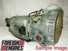 05 SUBARU OUTBACK LEGACY AUTOMATIC TRANSMISSION NON-TURBO REPLACES TZ1B7LCACA picture
