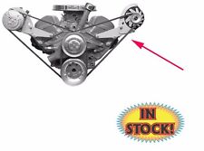 Alan Grove 226L - Alternator Bracket Chevy 348-409 Low Profile - Driver's Side picture
