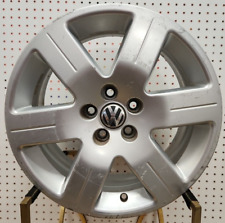 Volkswagen Beetle 06-09 16x6.5 Wheel Rim Factory Original OEM 1C0601025AF 69814 picture