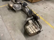 2017-2018 Acura NSX Exhaust OEM Takeoff From New Excellent Condition picture