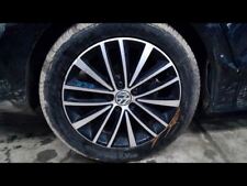 Wheel 17x7 Alloy With Painted Inlay Fits 15-16 JETTA 1007822 picture