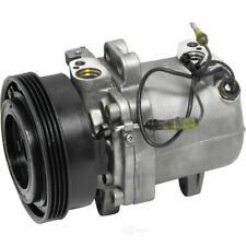 AC Compressor For 1996-1998 BMW Z3 1.9L, 1995-1999 BMW 318i is picture