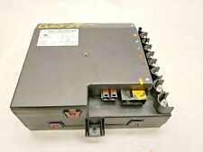  Mercedes W221 S63 CL63 AMG POWER SUPPLY CONTROL MODULE 2215400401 picture