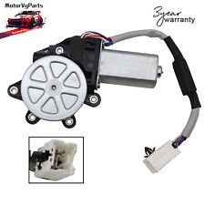 Front Right Power Window Lift Motor For 2003-2009 Infiniti G35 Nissan 350Z Coupe picture