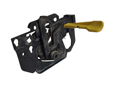 2013-2019 Ford Festiva hood latch with out actuator picture