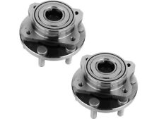 For Dodge Viper Wheel Hub and Bearing Kit 27451NSVH picture