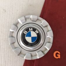 #G  95 - 03 BMW BBS 318I 325I 525I  Wheel OEM Center Cap P/N 09.24.187 / 23.422 picture