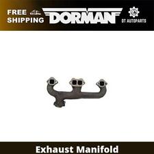 For 1976-1986 Chevrolet G20 Dorman Exhaust Manifold Left 1977 1978 1979 1980 picture