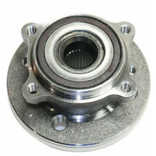 FRONT WHEEL BEARING & HUB ASSEMBLY FOR MINI COOPER 2007 2008 2009 - 2015 LL picture