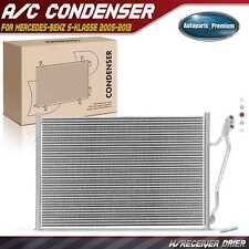 New AC A/C Condenser for Mercedes-Benz CL550 CL600 CL63 AMG S550 S600 S63 AMG picture