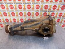 2010-2012 SUBARU LEGACY 2.5L REAR AXLE DIFFERENTIAL CARRIER 27011AB151 OEM picture