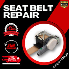 For BMW 650Ci Seat Belt Rebuild Service - Compatible With BMW 650Ci picture