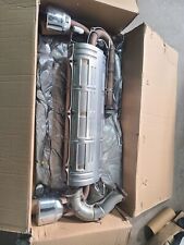 Genuine exhaust  Honda NSX NA1 -excellent condition- picture