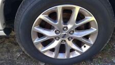 Wheel 20x8-1/2 12 Spoke Polished 6 Y Spokes Fits 15-17 20-21 EXPEDITION 958601 picture