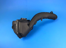 15-19 BMW F80 F82 F83 F87 M3 M4 LEFT INTAKE AIR FILTER CLEANER BOX HOUSING PIPE picture