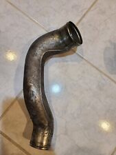 91-95 Toyota MR2 Turbo Air Intake Stock OEM Tube Cold Pipe 3SGTE Intercooler 2.0 picture