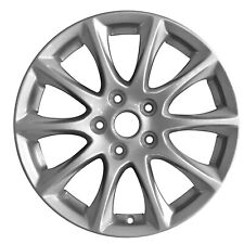03983 Reconditioned OEM Aluminum Wheel 16x6.5 fits 2015-2020 Ford Fusion picture
