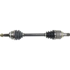 Front Left CV Axle Assembly For 02-09 Toyota Camry 01-07 Highlander 2.4L Eng picture