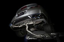 Tomei EXPREME Ti Full Titanium Exhaust System for Nissan R35 GT-R VR38DETT New picture