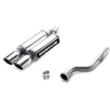 Magnaflow Street Series Cat-Back Exhaust System For 2004-2008 Chrysler Crossfire picture