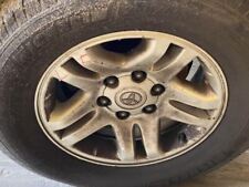 Wheel 17x7-1/2 Alloy Painted Fits 03-07 SEQUOIA 1624576 picture
