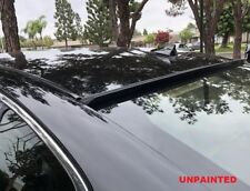 For 1998-2003 MAZDA Protege-Rear Window Roof Spoiler(Unpainted)  picture